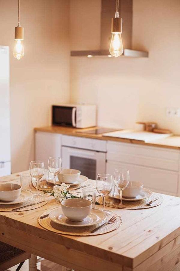 Casa Diana - C - By Lohodihomes Girona Bagian luar foto