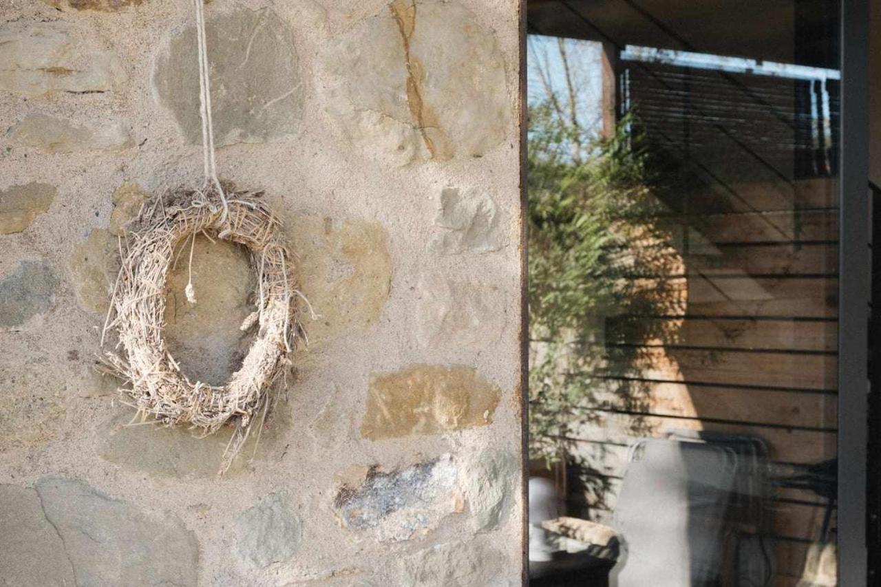 Casa Diana - C - By Lohodihomes Girona Bagian luar foto
