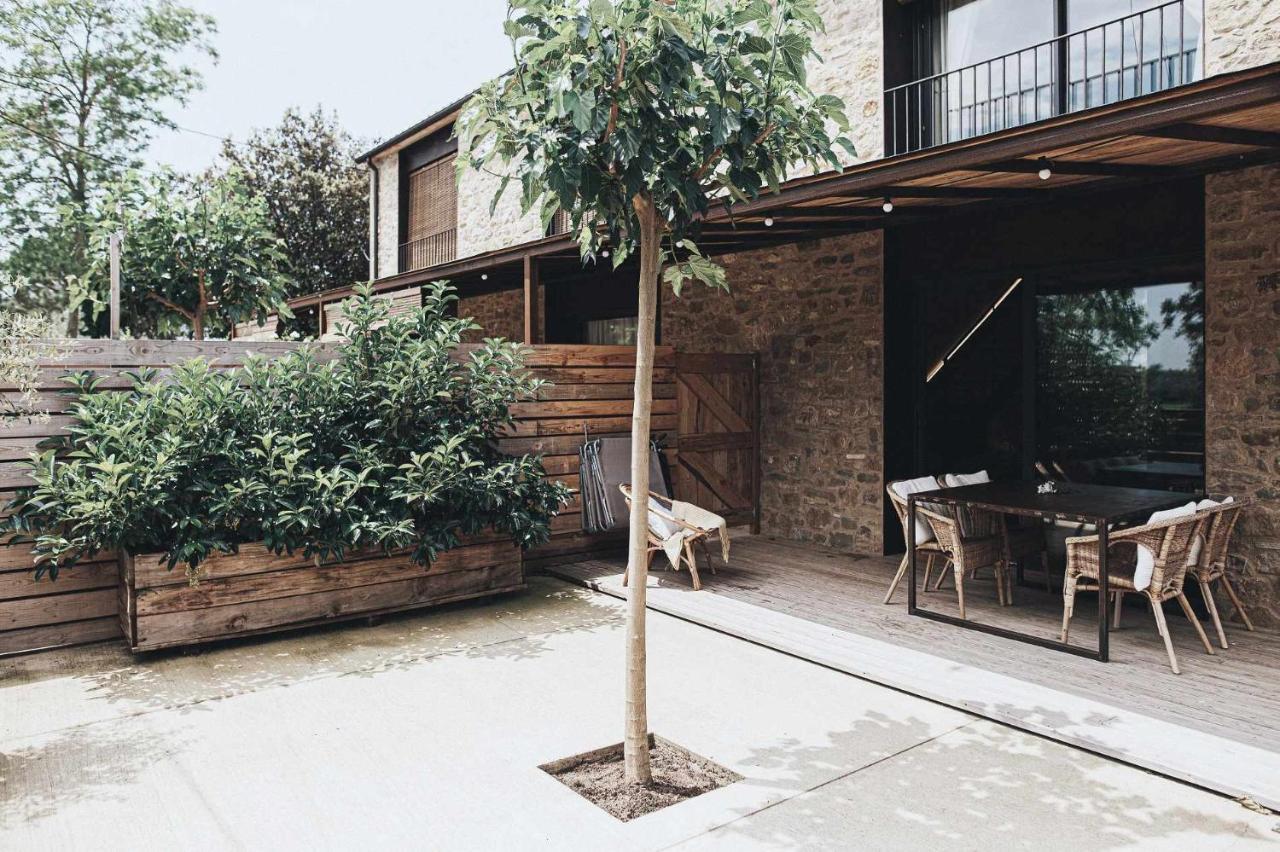Casa Diana - C - By Lohodihomes Girona Bagian luar foto