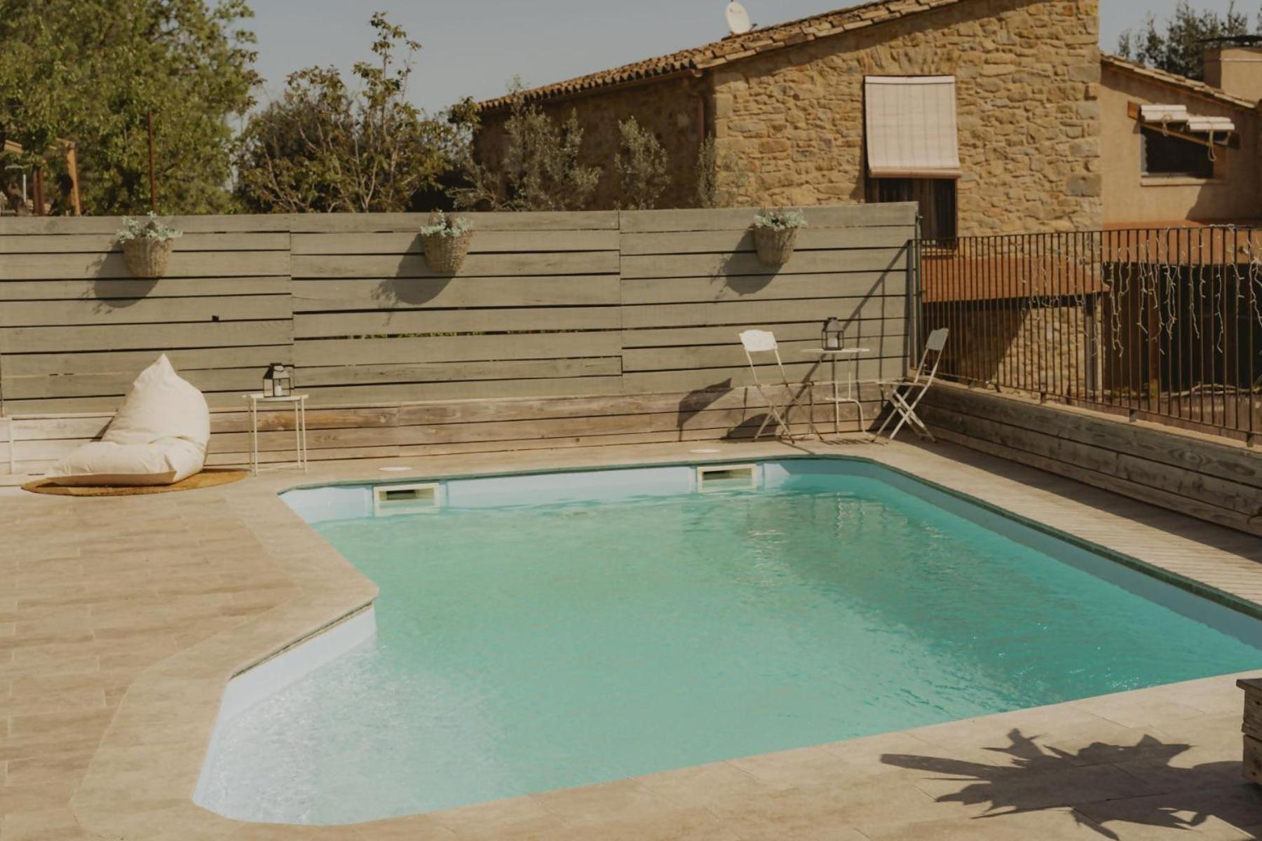 Casa Diana - C - By Lohodihomes Girona Bagian luar foto